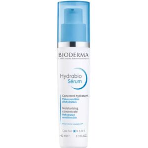 Bioderma Hydrabio Serum 40ml Bioderma Hydrabio Serum 40ml