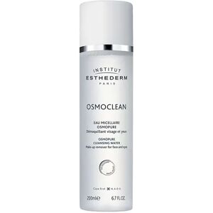 Institut Esthederm Osmoclean Micellar Water (200ml) Institut Esthederm Osmoclean Micellar Water (200ml)