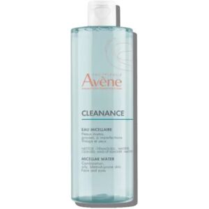 Avène Cleanance Micellar Cleansing Water - For Oily Skin Avène Cleanance Micellar Cleansing Water - For Oily Skin