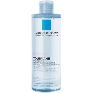 La Roche-Posay Toleriane Eau Micellaire Reactive Skin 400ml La Roche-Posay Toleriane Eau Micellaire Reactive Skin 400ml