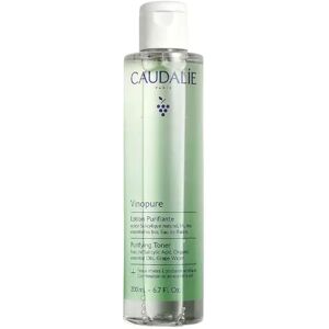Caudalie Vinopure Purifying Lotion 200ml Caudalie Vinopure Purifying Lotion 200ml