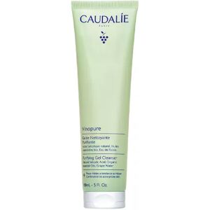 Caudalie Vinopure Purifying Cleansing Jelly for Oily Skin 150ml Caudalie Vinopure Purifying Cleansing Jelly for Oily Skin 150ml