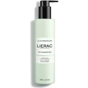 Lierac The Cleansing Milk (200ml) Lierac The Cleansing Milk (200ml)