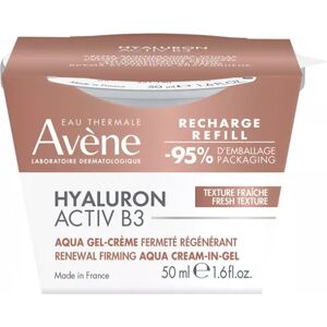 Avène Hyaluron Activ B3 Aqua Gel-Cream Refill 50ml Avène Hyaluron Activ B3 Aqua Gel-Cream Refill 50ml