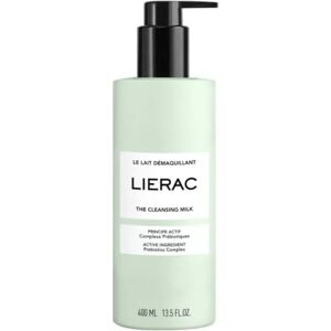 Lierac Make-up Remover Cleansing Milk 400ml Lierac Make-up Remover Cleansing Milk 400ml