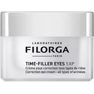 Filorga Time-Filler Eyes 5XP Anti-Wrinkle Eye Cream Filorga Time-Filler Eyes 5XP Anti-Wrinkle Eye Cream