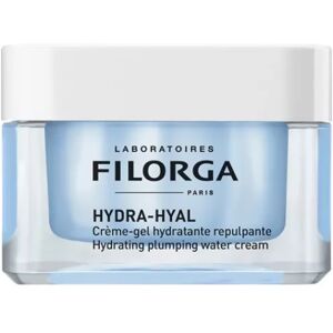 Filorga Hydra-Hyal Plumping Moisturizing Gel-Cream - Face Cream Filorga Hydra-Hyal Plumping Moisturizing Gel-Cream - Face Cream