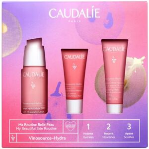 Caudalie Vinosource-Hydra Routine Gift Set Caudalie Vinosource-Hydra Routine Gift Set