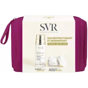 SVR Densitium Bi-Serum Anti-Gravity Density - Skincare Serum SVR Densitium Bi-Serum Anti-Gravity Density - Skincare Serum