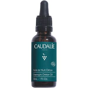 Caudalie Overnight Detox Oil 30ml Caudalie Overnight Detox Oil 30ml