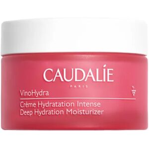 Caudalie VinoHydra Intense Hydration Cream 50ml Caudalie VinoHydra Intense Hydration Cream 50ml