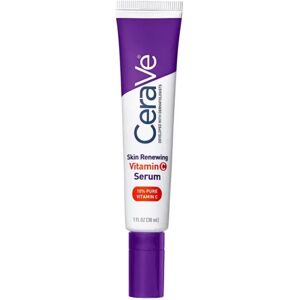 L'Oreal Cerave Vitamin Skin Renewing Serum - Serum L'Oreal Cerave Vitamin Skin Renewing Serum - Serum