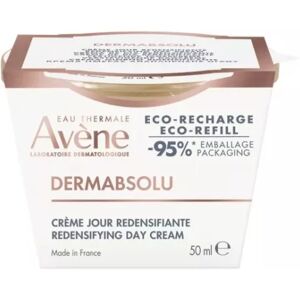 Avène Dermabsolu Redensifying Day Cream - Sensitive Skin Avène Dermabsolu Redensifying Day Cream - Sensitive Skin