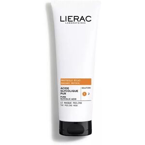 Lierac Pure Glycolic Acid Peeling Mask 75ml Lierac Pure Glycolic Acid Peeling Mask 75ml