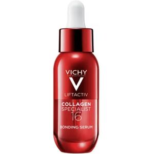 Vichy Liftactiv Collagen Specialist 16 Bonding Serum 30ml Vichy Liftactiv Collagen Specialist 16 Bonding Serum 30ml