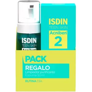 Isdin Pack Acniben Mattifying Facial Isdin Pack Acniben Mattifying Facial