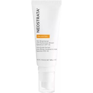 Neostrata Enlighten Skin Brightener Cream - SPF 35 - 40g Neostrata Enlighten Skin Brightener Cream - SPF 35 - 40g