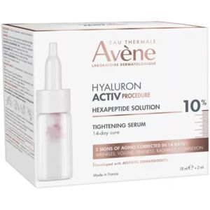 Avene Hyaluron Active Serum - Anti-wrinkle Lifting Avene Hyaluron Active Serum - Anti-wrinkle Lifting