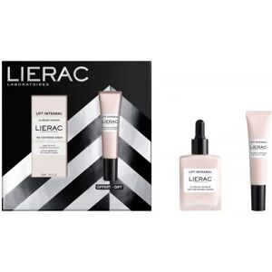 Lierac Lift Integral Gift Set Serum 30ml + Eye Care 15ml Lierac Lift Integral Gift Set Serum 30ml + Eye Care 15ml