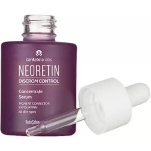 Neoretin Discrom Control Concentrate Serum 30ml Neoretin Discrom Control Concentrate Serum 30ml