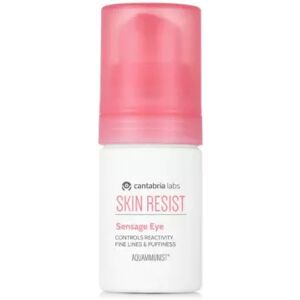 Skin Resiste Sensage Eye Cream for Eyes and Eyelids 15ml Skin Resiste Sensage Eye Cream for Eyes and Eyelids 15ml