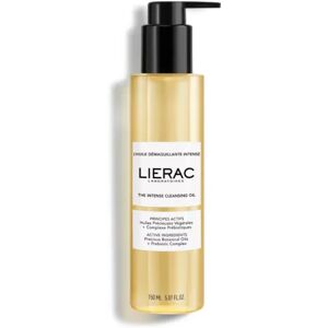 Lierac The Intense Cleansing Oil 150ml Lierac The Intense Cleansing Oil 150ml