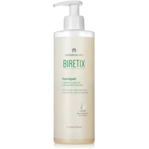 Biretix Isorepair Creamy Cleanser 400ml Biretix Isorepair Creamy Cleanser 400ml