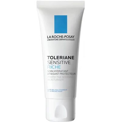 La Roche-Posay Toleriane Sensitive Rich Cream 40ml La Roche-Posay Toleriane Sensitive Rich Cream 40ml