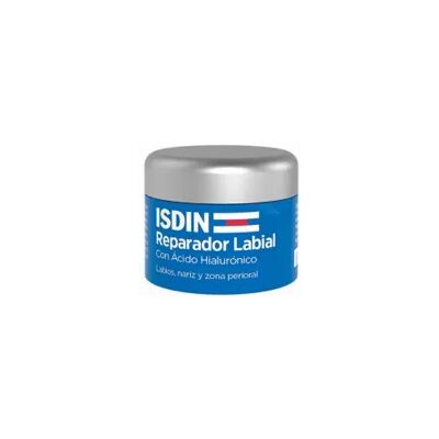 Isdin Nutrabalm Lip Repair Balm - Lip Balm - Hydrating - 10ml Isdin Nutrabalm Lip Repair Balm - Lip Balm - Hydrating - 10ml