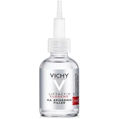 Vichy Liftactiv Supreme H.A. Epidermic Filler - Serum for Sensitive Skin Vichy Liftactiv Supreme H.A. Epidermic Filler - Serum for Sensitive Skin
