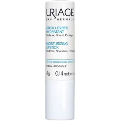 Uriage Uriage Lip Balm 4G - Lip Care Uriage Uriage Lip Balm 4G - Lip Care
