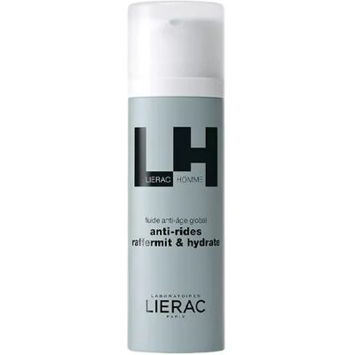 Lierac Homme Global Antiaging Fluid 50ml Lierac Homme Global Antiaging Fluid 50ml