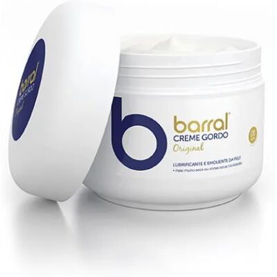 Barral Original Fat Cream - Skin Care Barral Original Fat Cream - Skin Care