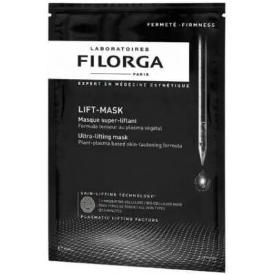 Filorga Lift-Mask, Ultra-Lifting Mask - 1 pcs Filorga Lift-Mask, Ultra-Lifting Mask - 1 pcs