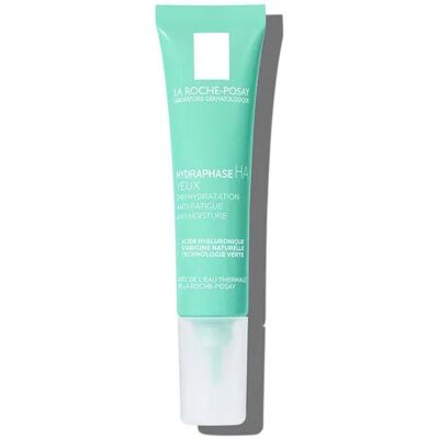 La Roche-Posay Hydraphase Intense Eyes - Sensitive Skin - 15ml La Roche-Posay Hydraphase Intense Eyes - Sensitive Skin - 15ml