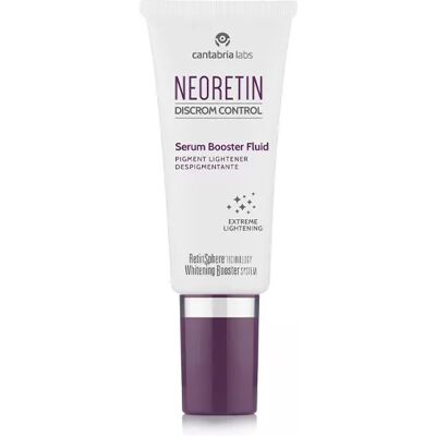Neoretin Discrom Control Depigmenting Serum 30ml Neoretin Discrom Control Depigmenting Serum 30ml