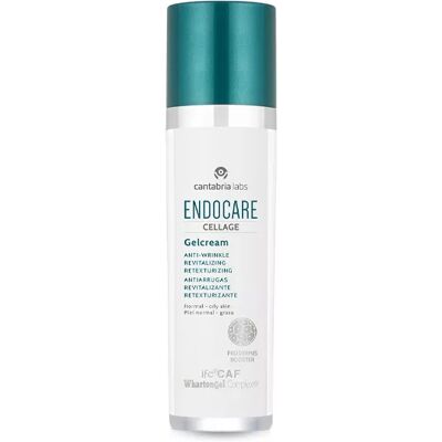 Endocare Cellage Anti-Aging Gel Cream - Skin's New Best Friend Endocare Cellage Anti-Aging Gel Cream - Skin's New Best Friend