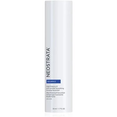 Neostrata High Potency R SerumGel Anti-Wrinkle Smoothing Firming 25 Aha - Serum Neostrata High Potency R SerumGel Anti-Wrinkle Smoothing Firming 25 Aha - Serum