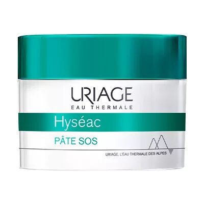 Uriage Hyséac Pate SOS (15 g) Uriage Hyséac Pate SOS (15 g)