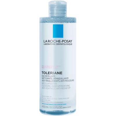 La Roche-Posay Toleriane Eau Micellaire Reactive Skin 400ml La Roche-Posay Toleriane Eau Micellaire Reactive Skin 400ml