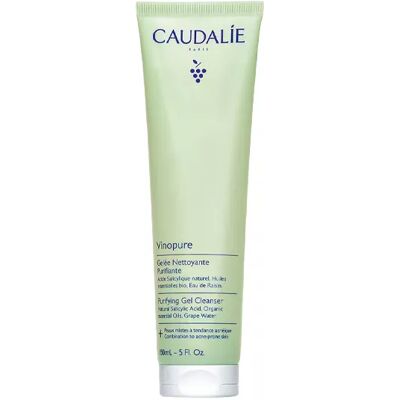 Caudalie Vinopure Purifying Cleansing Jelly for Oily Skin 150ml Caudalie Vinopure Purifying Cleansing Jelly for Oily Skin 150ml