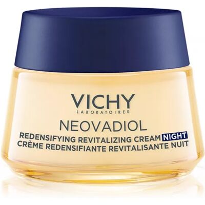 Vichy Neovadiol Peri-Menopause Revitalising Night Cream (50ml) Vichy Neovadiol Peri-Menopause Revitalising Night Cream (50ml)