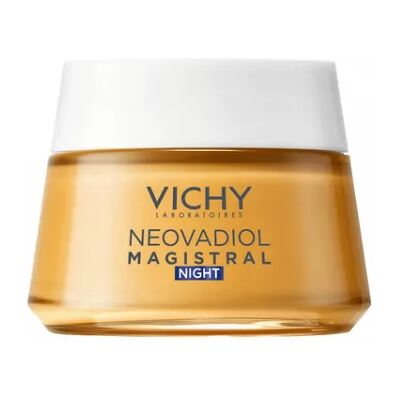 Vichy Neovadiol Post Menopause Night Cream (50ml) Vichy Neovadiol Post Menopause Night Cream (50ml)