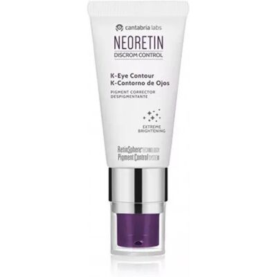 Neoretin Neoretin Discrom Control K-depigmenting Eye Contour 15 Ml - Eye Contour Neoretin Neoretin Discrom Control K-depigmenting Eye Contour 15 Ml - Eye Contour