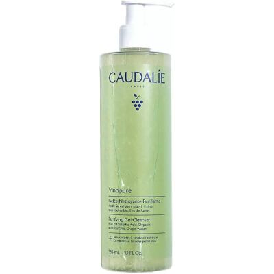 Caudalie Vinopure Purifying Cleansing Jelly 385ml Caudalie Vinopure Purifying Cleansing Jelly 385ml