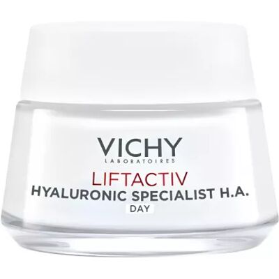 Vichy Liftactiv Supreme Day Cream - Anti-Wrinkle & Firming for Normal to Very Dry Skin Vichy Liftactiv Supreme Day Cream - Anti-Wrinkle & Firming for Normal to Very Dry Skin