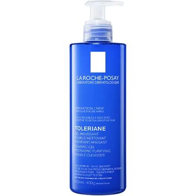 La Roche Posay Toleriane Double Cleanser (400ml) La Roche Posay Toleriane Double Cleanser (400ml)