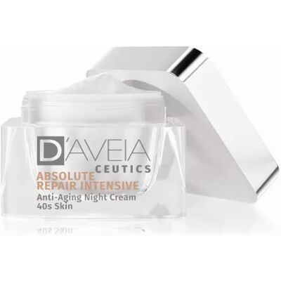 D Aveia D #39;Aveia Ceutics Absolute Repair Intensive Night Cream 50ml D Aveia D #39;Aveia Ceutics Absolute Repair Intensive Night Cream 50ml