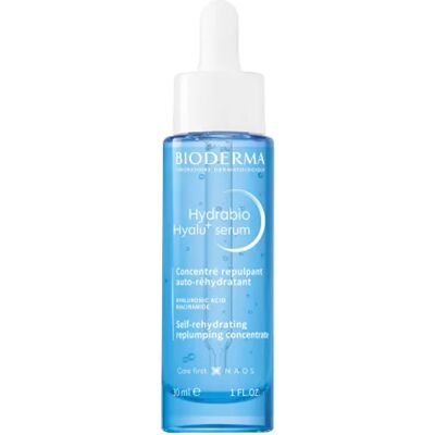 Bioderma Hydrabio Hyalu+ Serum (30ml) Bioderma Hydrabio Hyalu+ Serum (30ml)