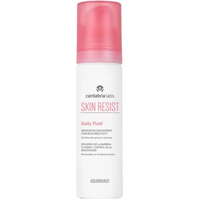 Cantabria Labs Skin Resist Daily Fluid - Sensitive Skin Care Cantabria Labs Skin Resist Daily Fluid - Sensitive Skin Care